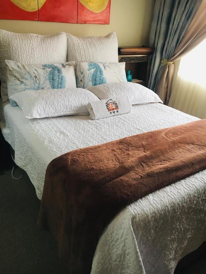 Forever Comfy Bed Bed & Breakfast Vanderbijlpark ภายนอก รูปภาพ